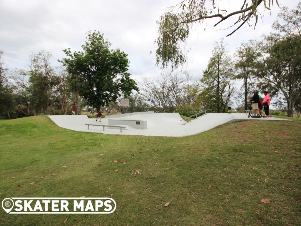 Cairns Skate Park