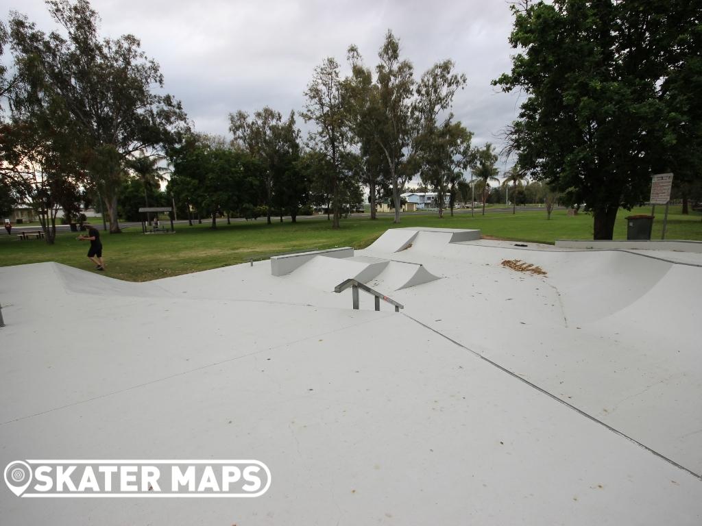 Street Skate Park