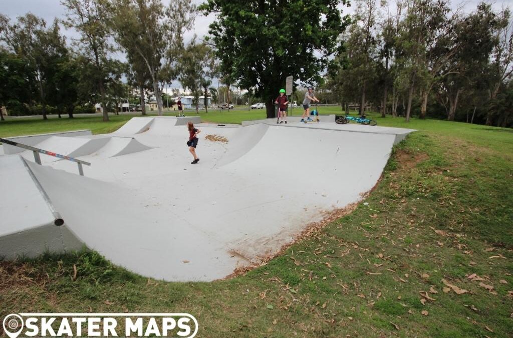 Inglewood Skatepark