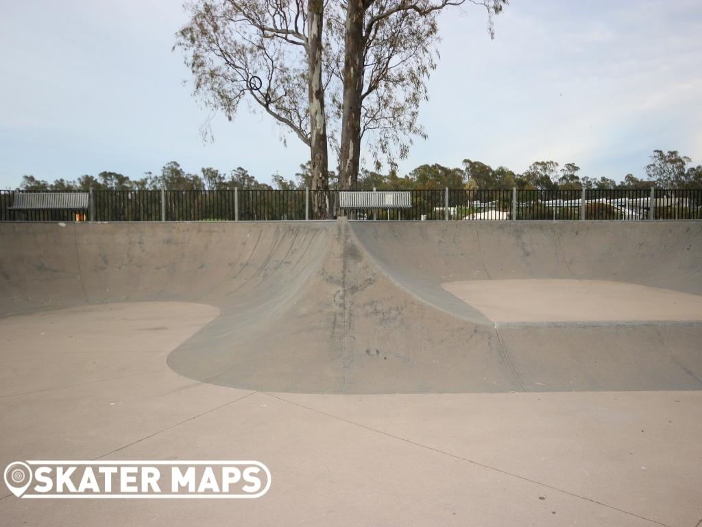 Skateboard Park