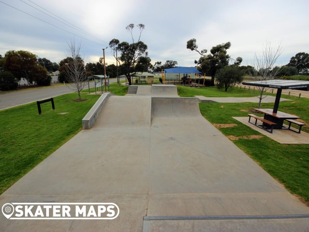 Skateboard Park