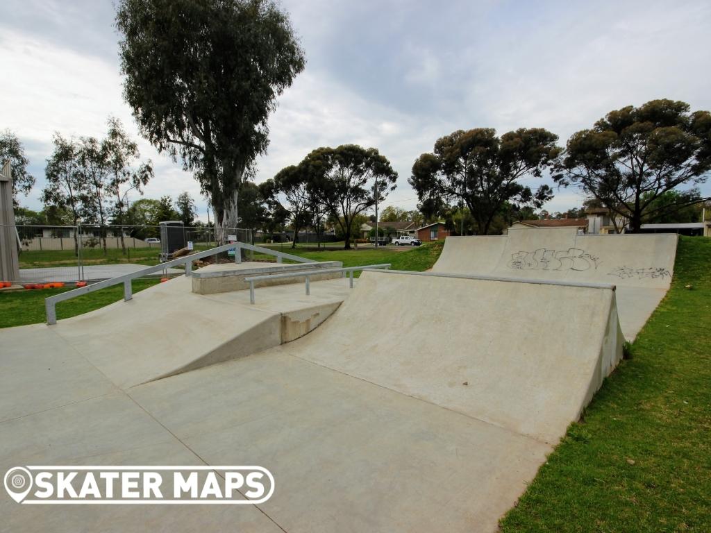 Skateboard Park