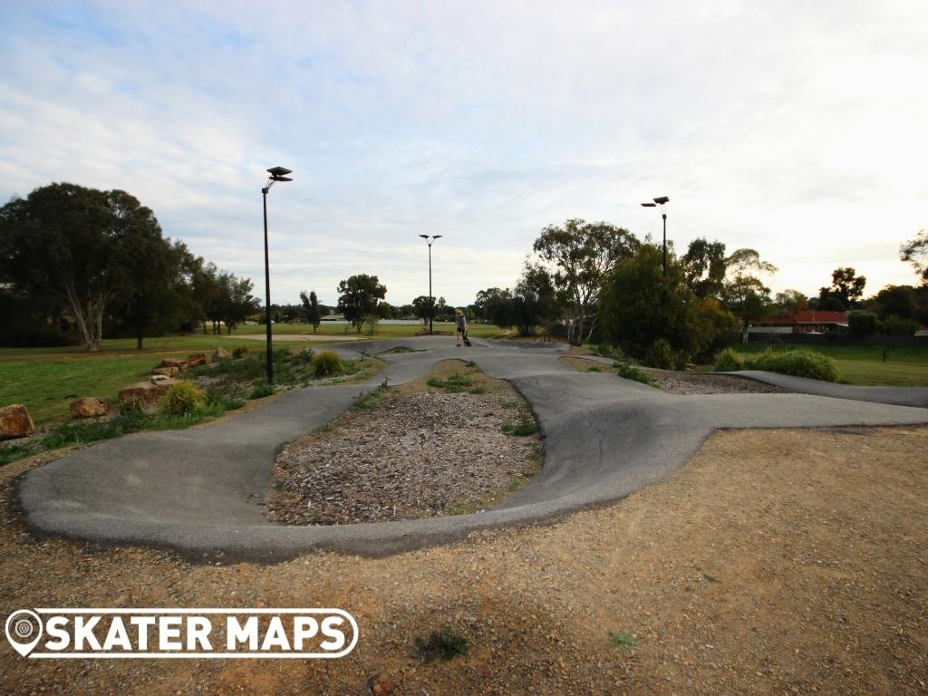 Sydney NSW Skateparks