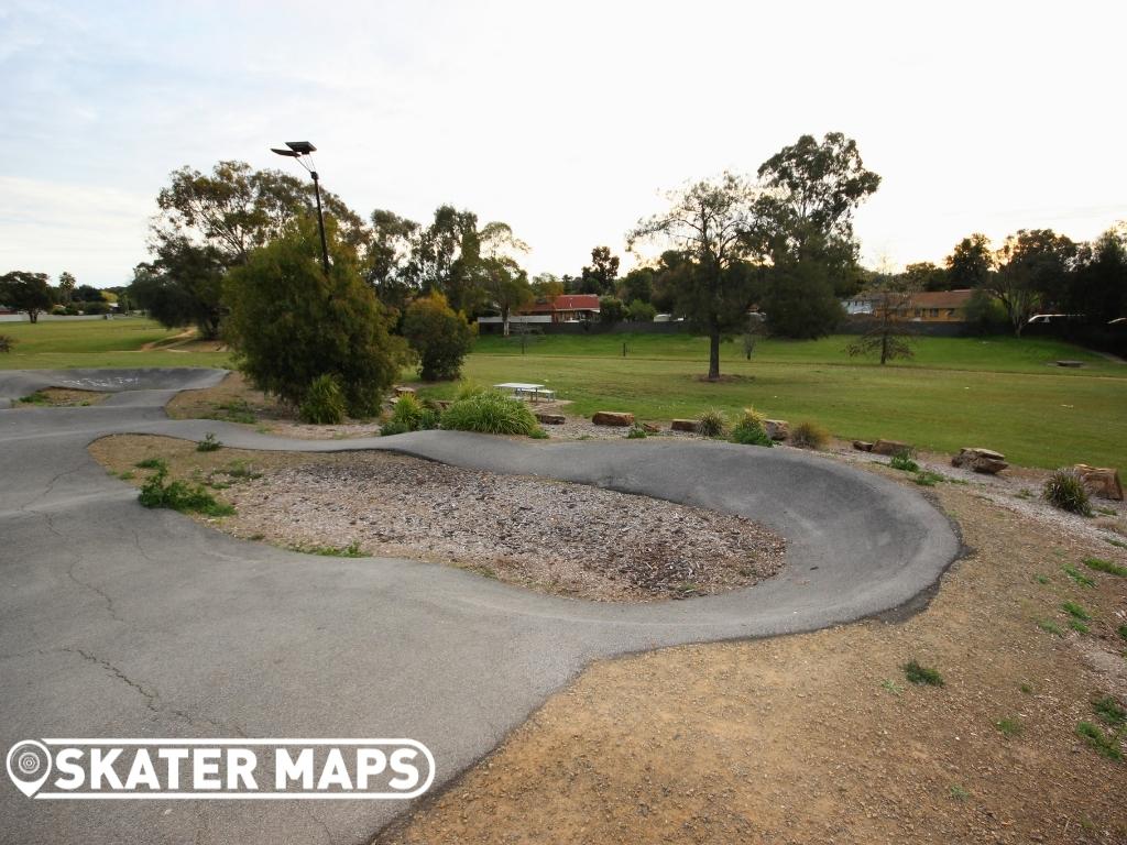 Sydney NSW Skateparks