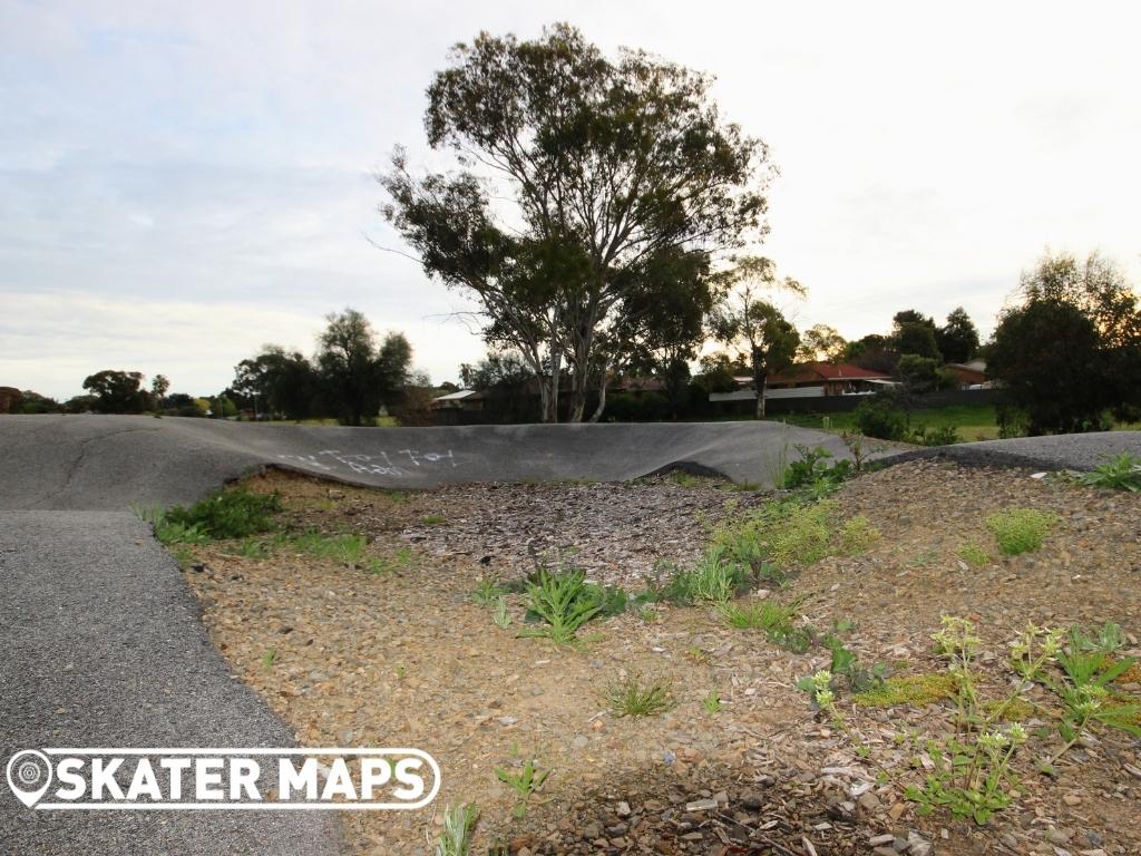 Sydney NSW Skateparks