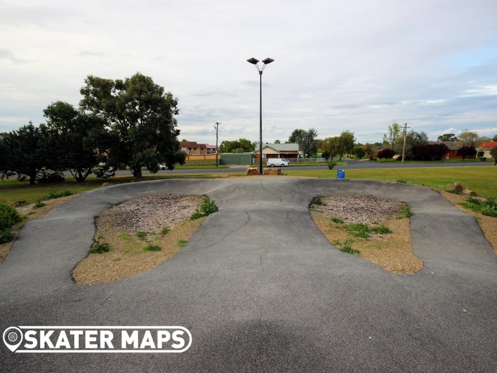 Sydney NSW Skateparks