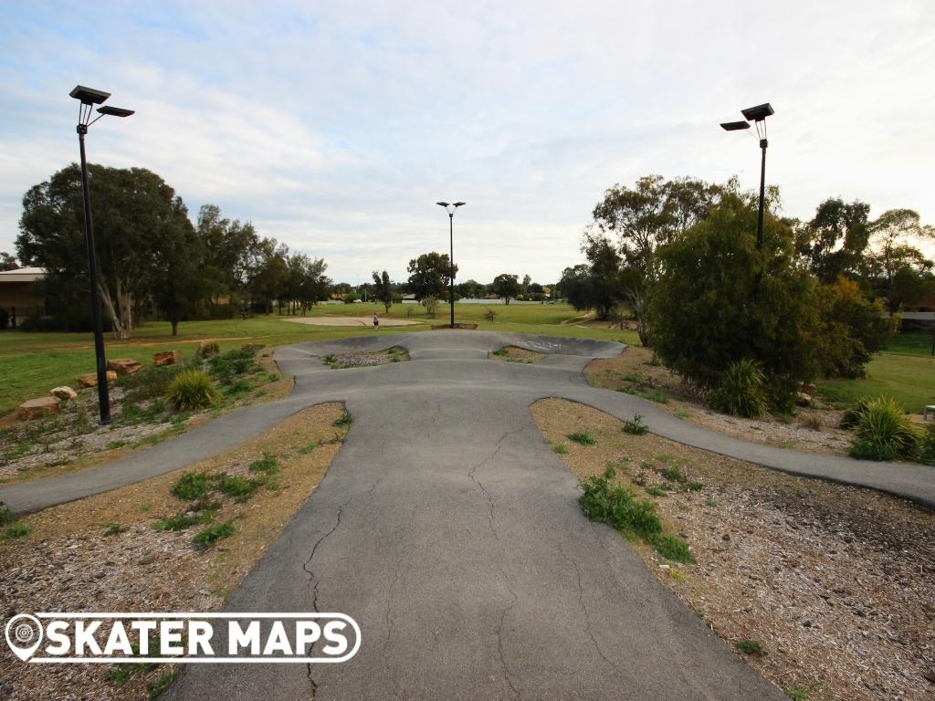 Sydney NSW Skateparks