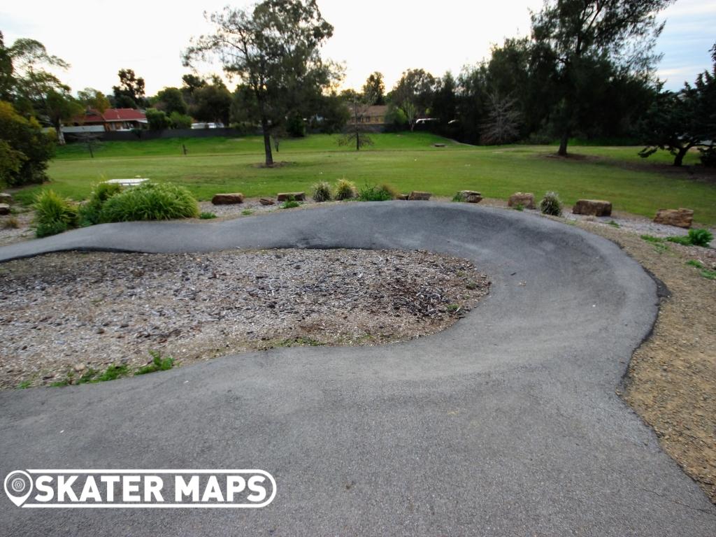 Sydney NSW Skateparks