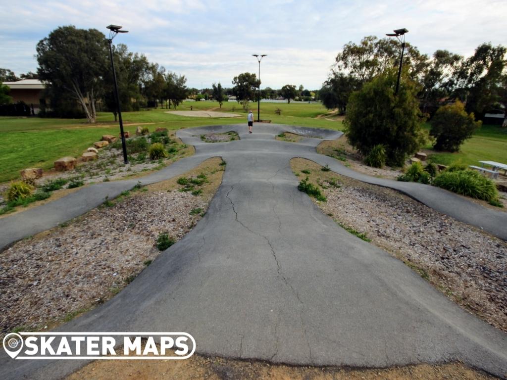 Sydney NSW Skateparks