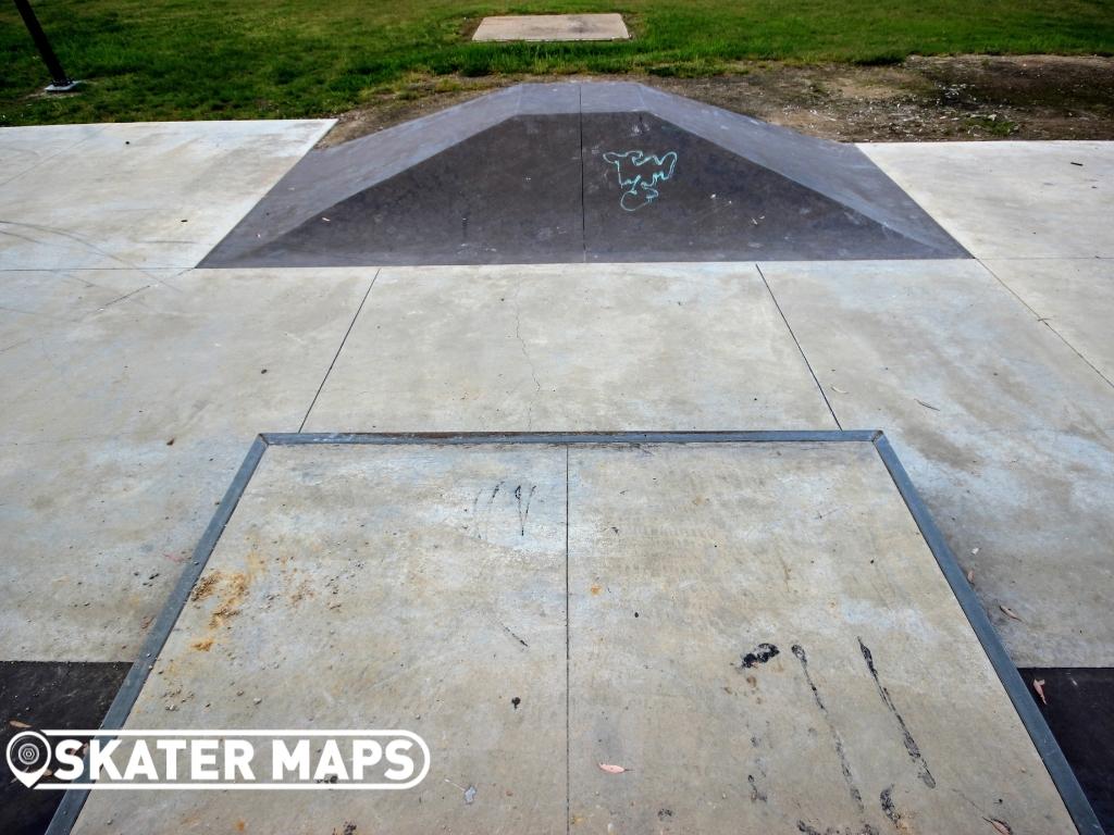 Sydney NSW Skateparks