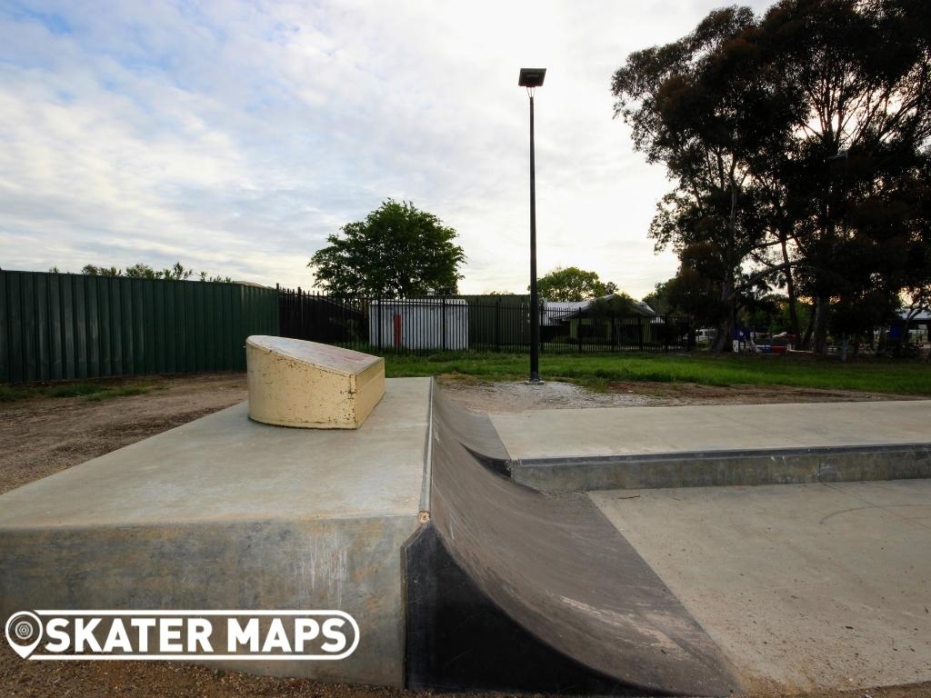 Sydney NSW Skateparks