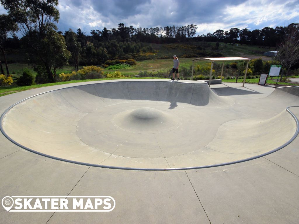 Skate Bowl