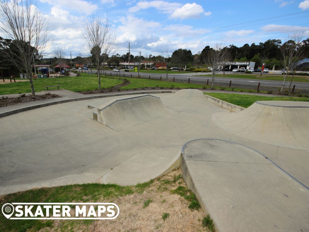 Skatepark