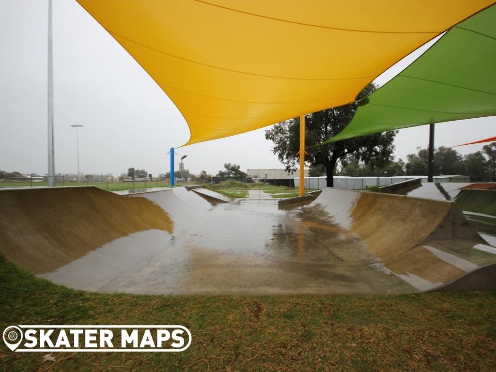 Sydney NSW Skateparks