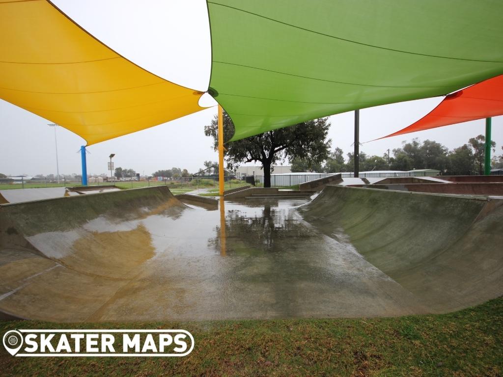 Sydney NSW Skateparks