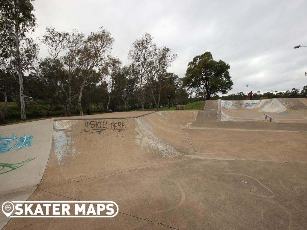 4 stairs skateparks