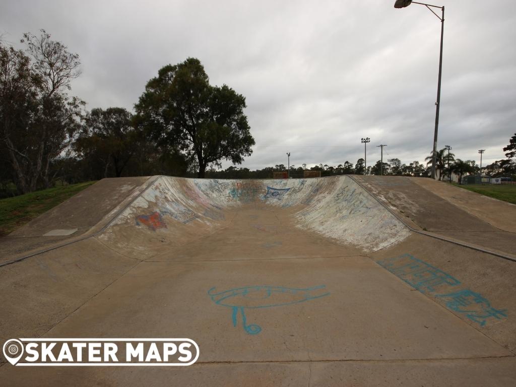 Banks, Ledges & More