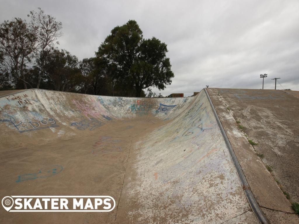 Cairns Skate Bowl