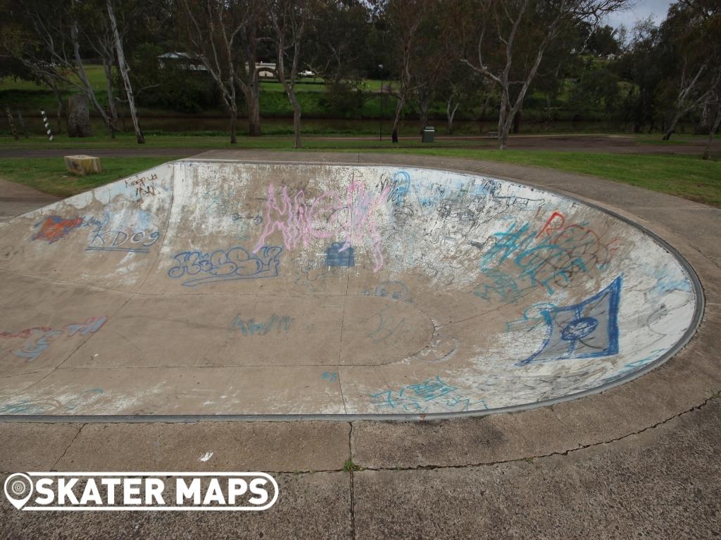 Cairns Skate Park