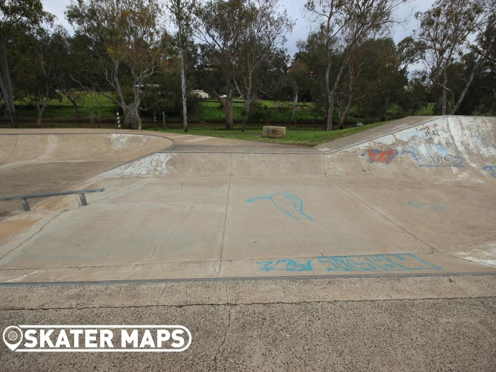 Street Skate Park