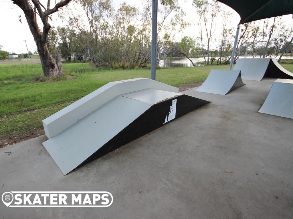 Cairns Skate Park