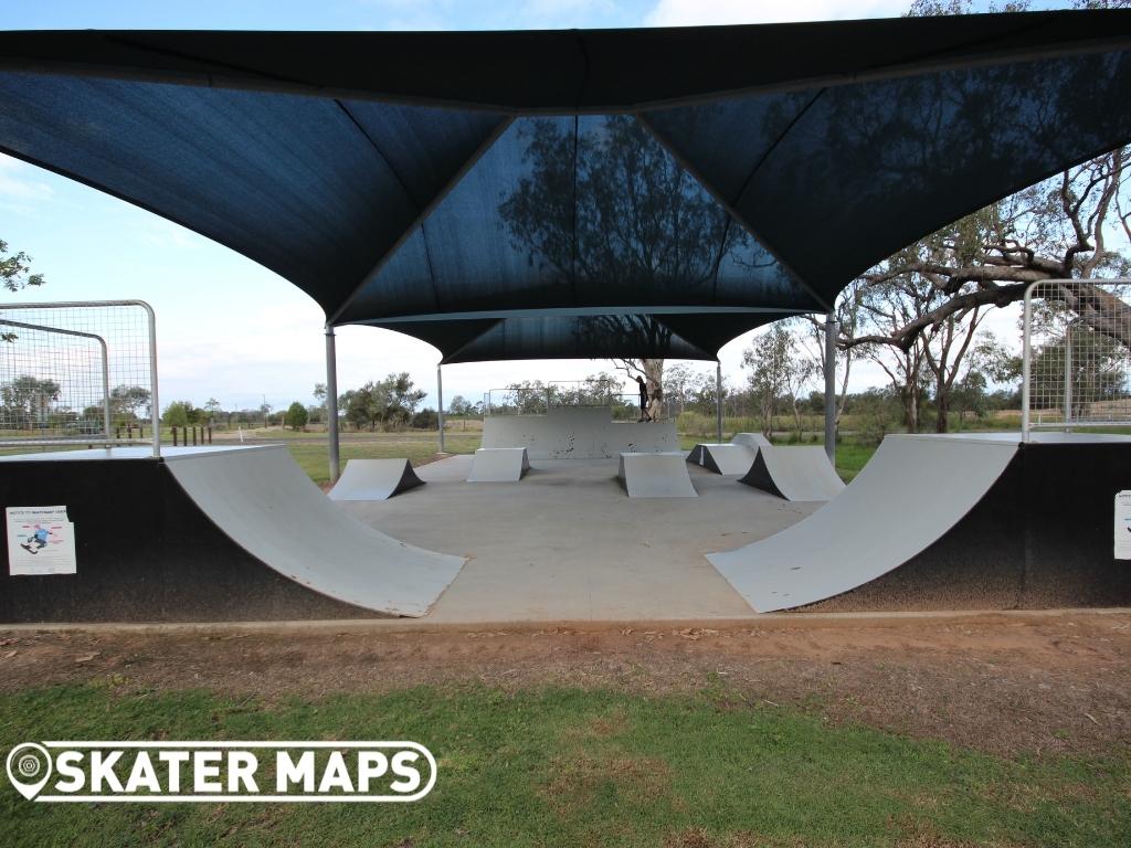 Concrete Skate Bowl