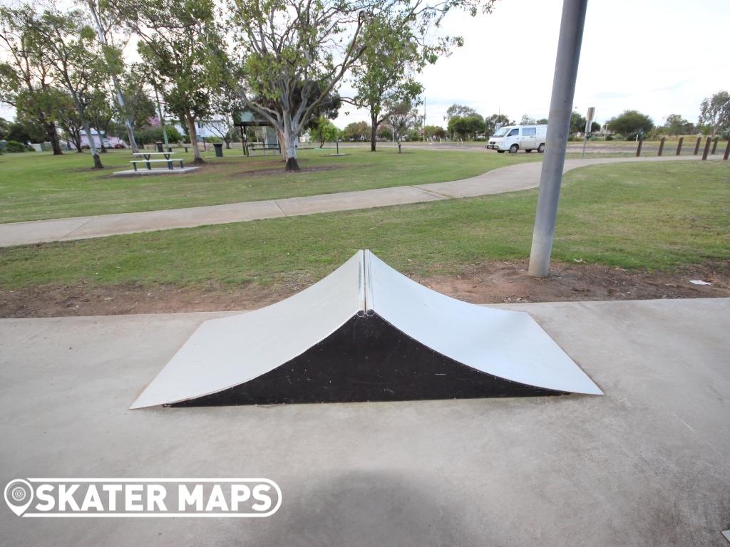 QLD Skate Bowls