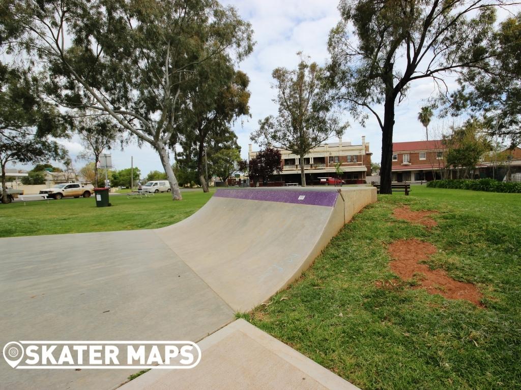 Sydney NSW Skateparks