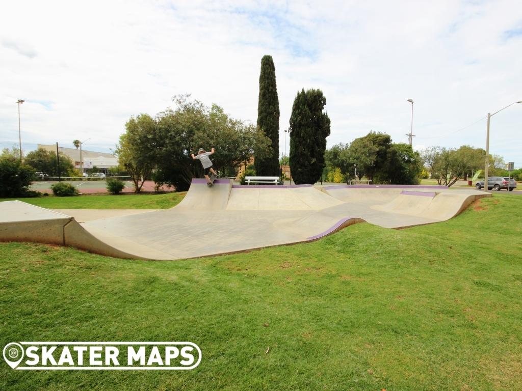 Sydney NSW Skateparks