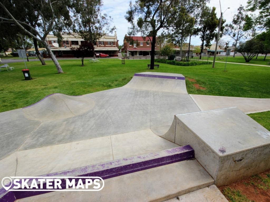 Sydney NSW Skateparks