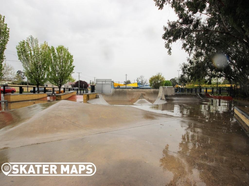 Street Skatepark