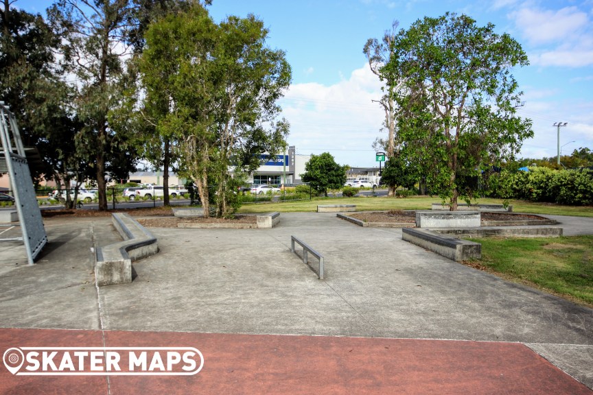 Cairns Skate Park