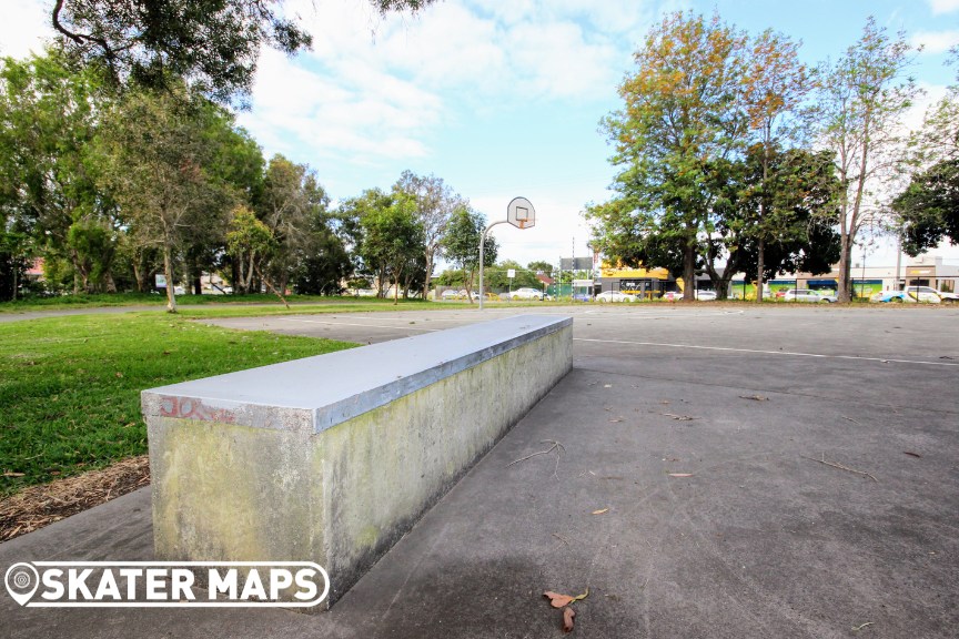 Cairns Skate Bowl