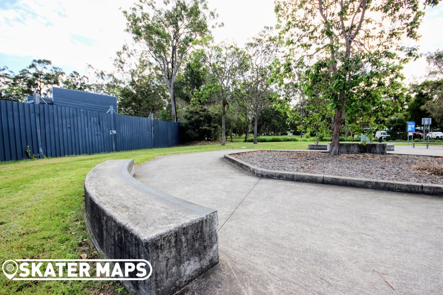 4 stairs skateparks