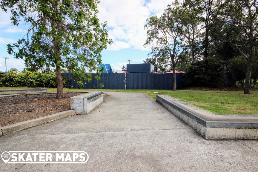 QLD Skate Bowls