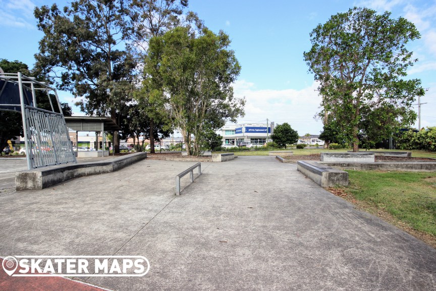 Street Skate Park