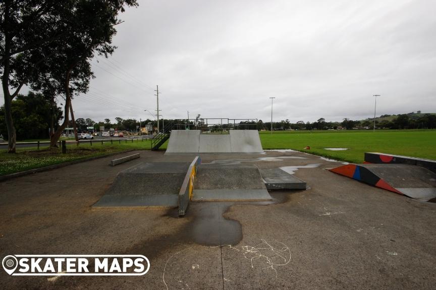 skate bowl