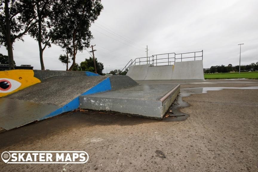 skate bowl