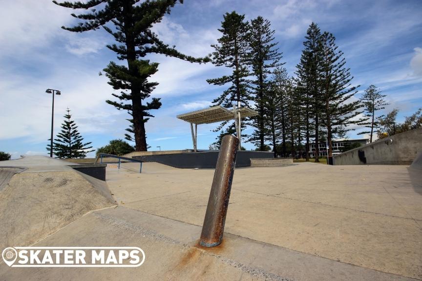 Queensland Skateparks