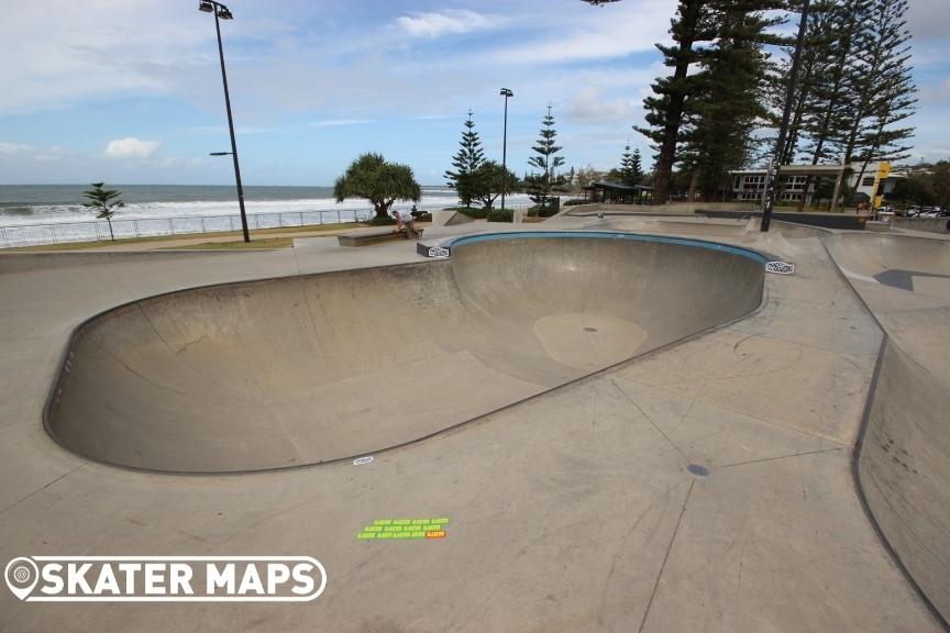 Cairns Skate Bowl