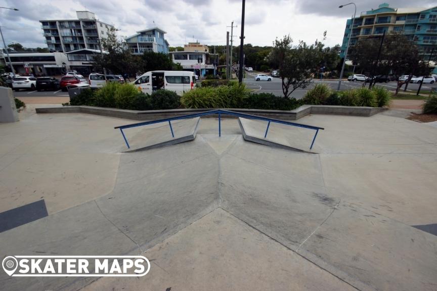 Cairns Skate Park