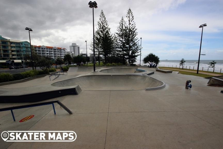 Concrete Skate Bowl