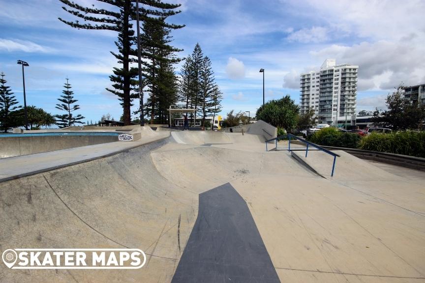 Street Skate Park