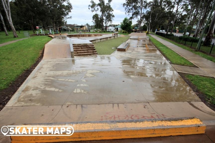 Skateboard Park