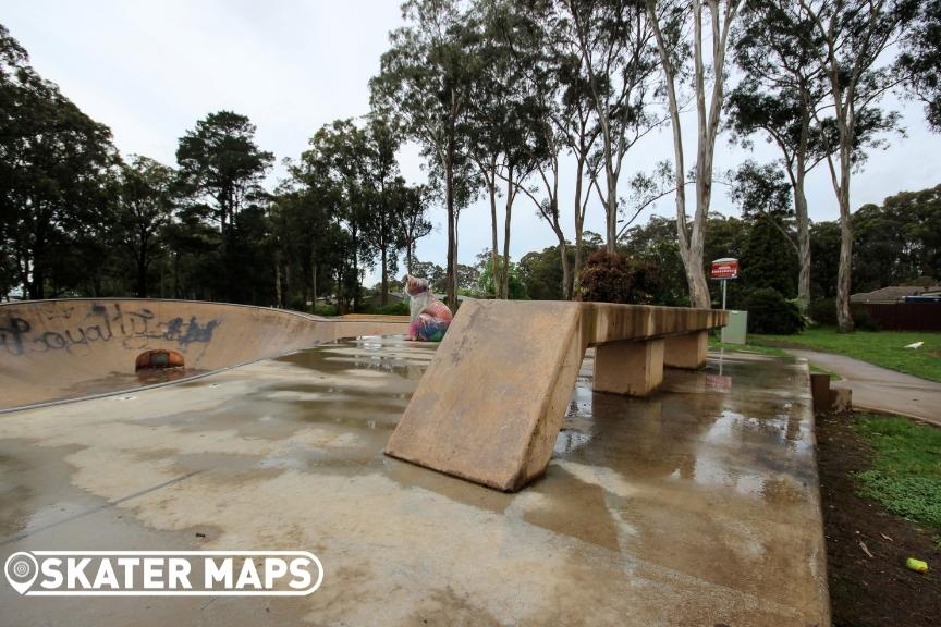 Street Skatepark