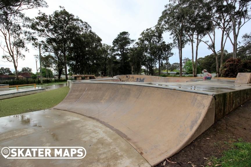 Street Skatepark