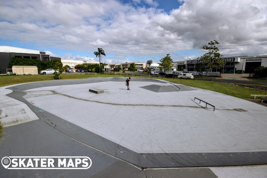 Archerfield Skatepark