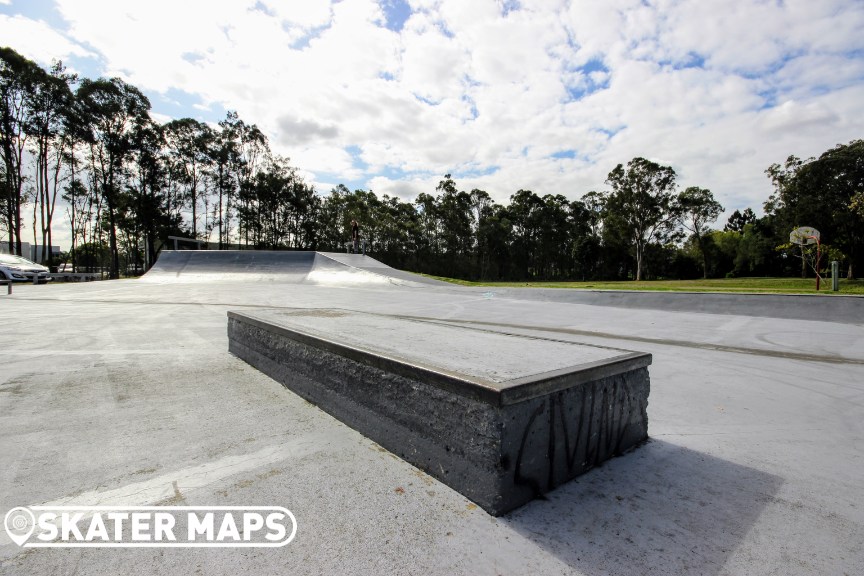 Street Skate Park