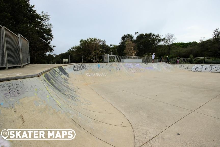 Skateboard Park