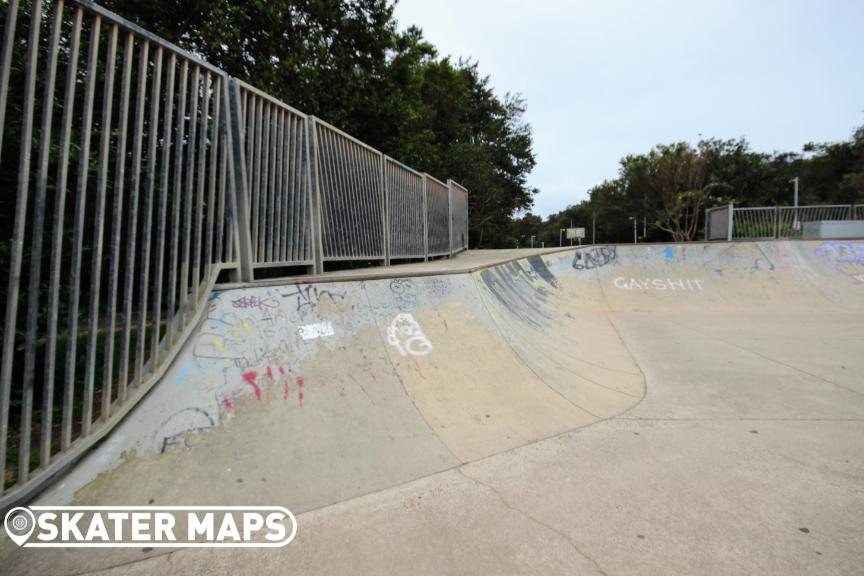 Street Skatepark